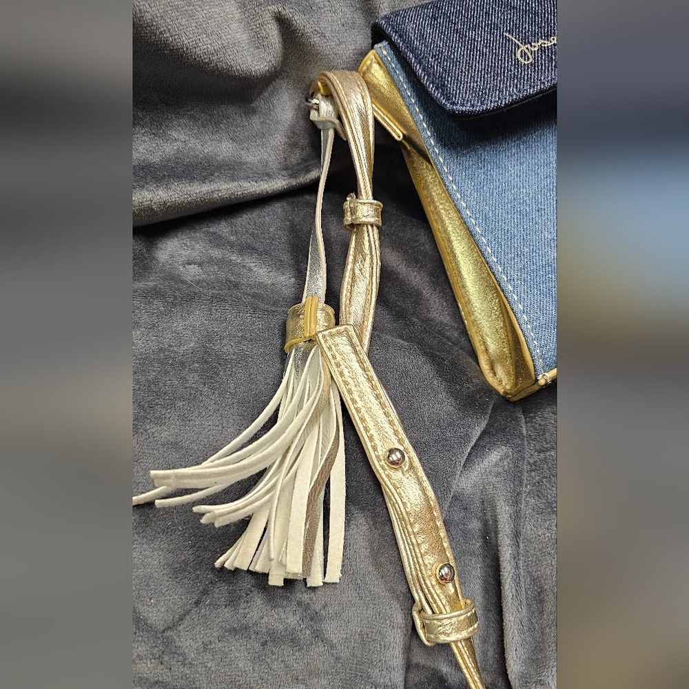 Joseph Ribcoff Crossbody - Picture 4 of 5